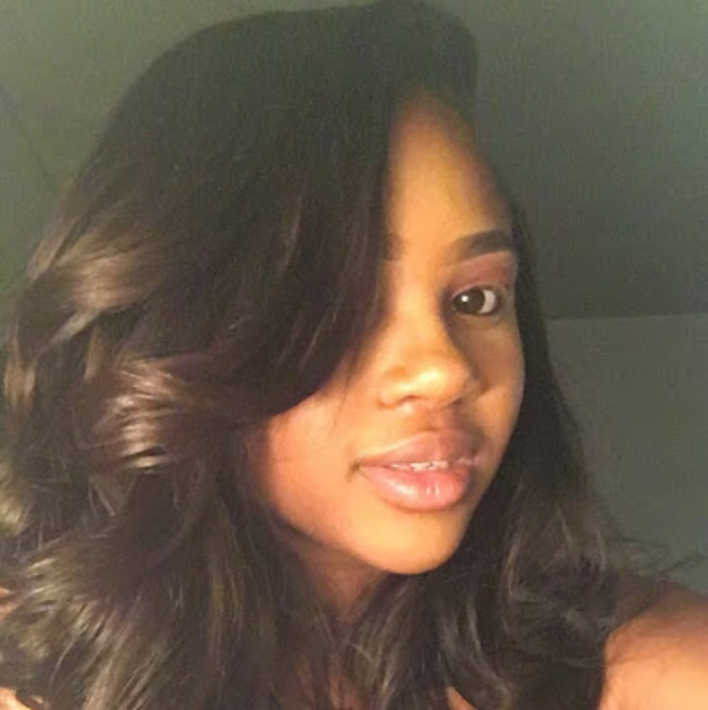 Meet your Posher, Corbin